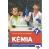 CHÉMIA pre 7. ročník základnej školy a 2. ročník gymnázia s osemročným štúdiom s VJM - Vicenová Helena, Ganajová Mária CHÉMIA pre 7. ročník základnej školy a 2. ročník gymnázia s osemročným štúdiom s VJM - Vicenová Helena, Ganajová Mária