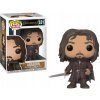 Funko POP! Movies - Lord of the Rings - Aragorn Funko POP! Movies - Lord of the Rings - Aragorn