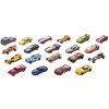 Hot Wheels Hot Wheels Angličáky 20ks (0027084257373) Hot Wheels Hot Wheels Angličáky 20ks (0027084257373)