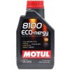 Motul 8100 Eco-Nergy 5W-30 1 l Motul 8100 Eco-Nergy 5W-30 1 l