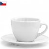 český porcelán Šálka na cappuccino 200 ml český porcelán Šálka na cappuccino 200 ml