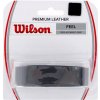 Wilson Premium Leather 1 ks Čierna
