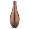 Váza BOMBEJ tabak D20 cm H55 cm Váza BOMBEJ tabak D20 cm H55 cm