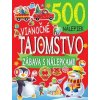 Vianočné tajomstvo - autor neuvedený Vianočné tajomstvo - autor neuvedený