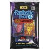 Topps 2026 Topps Finest Fantastic Four - Hobby balíček Topps 2026 Topps Finest Fantastic Four - Hobby balíček