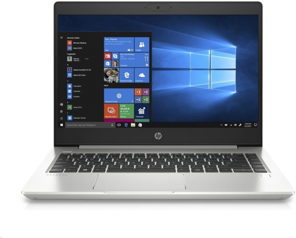 HP ProBook 445 G7 12X16EA