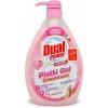 Dual Power Delicato Mani s pumpičkou čistiaci prostriedok na ručné umývanie riadu 1 l Dual Power Delicato Mani s pumpičkou čistiaci prostriedok na ručné umývanie riadu 1 l