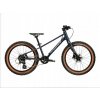 Detský bicykel Kross LIFTIE 20 X kolesá 20 Detský bicykel Kross LIFTIE 20 X kolesá 20