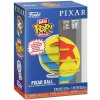 Funko Bitty Pop! Display: Pixar Ball + 2 figurky Bitty Pop! Funko Bitty Pop! Display: Pixar Ball + 2 figurky Bitty Pop!