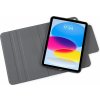 Pipetto Origami No5 Rotating Folio Case iPad 10 9 2022 P059-49-V Black