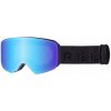 Lyžiarske okuliare detské Relax GLOW HTG73C-blue Lyžiarske okuliare detské Relax GLOW HTG73C-blue