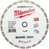 Milwaukee Diamantový rozbrusovací kotúč 350 mm 4932492153