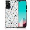 VSETKONAMOBIL 71056 MY ART Ochranný kryt pre Infinix Hot 12i GREY TERRAZZO (163) VSETKONAMOBIL 71056 MY ART Ochranný kryt pre Infinix Hot 12i GREY TERRAZZO (163)