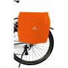 Pláštenka na batoh Vaude Raincover for bike bags Farba: oranžová Pláštenka na batoh Vaude Raincover for bike bags Farba: oranžová
