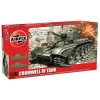 Airfix tank Cromwell Mk.IV Cruiser Tank AF A02338 1:76 Airfix tank Cromwell Mk.IV Cruiser Tank AF A02338 1:76