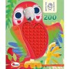 Dotýkam sa, spoznávam – Zoo Dotýkam sa, spoznávam – Zoo