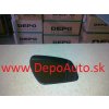 Hyundai I30 11/2011- sklo zrkadla Pravé s držiakom Hyundai I30 11/2011- sklo zrkadla Pravé s držiakom