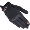 Alpinestars Stella Stated black/yellow/pink vel. L Alpinestars Stella Stated black/yellow/pink vel. L