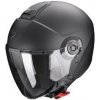 SCORPION prilba na motocykel EXO-CITY II SOLID, matná čierna, veľ. XL SCORPION prilba na motocykel EXO-CITY II SOLID, matná čierna, veľ. XL