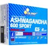 Výživový doplnok Olimp Sport Nutrition Ashwagandha 600 kapsúl 60 ks Výživový doplnok Olimp Sport Nutrition Ashwagandha 600 kapsúl 60 ks