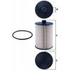 Palivový filter MAHLE KX 226D Palivový filter MAHLE KX 226D