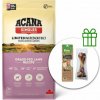 ACANA Singles Grass-Fed Lamb 11,4 kg + Bon Idea Kosť pre psa 2ks ZADARMO ACANA Singles Grass-Fed Lamb 11,4 kg + Bon Idea Kosť pre psa 2ks ZADARMO