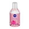 Nivea Rose Touch Dvojfázová čistiaca micelárna voda 400 ml Nivea Rose Touch Dvojfázová čistiaca micelárna voda 400 ml