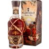 Planteray XO 20th Anniversary 40% 0,7 l (kartón) Planteray XO 20th Anniversary 40% 0,7 l (kartón)
