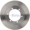 BOSCH Brzdový kotúč 0986479A94 BOSCH Brzdový kotúč 0986479A94