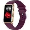 OEM Smart Hodinky PL KP35356 fialová OEM Smart Hodinky PL KP35356 fialová