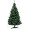 AmeliaHome Vianočný stromček Jedľa Lena, 150 cm, 150 cm AmeliaHome Vianočný stromček Jedľa Lena, 150 cm, 150 cm