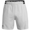 UNDER ARMOUR UA Vanish Woven 6in Shorts, Gray - L UNDER ARMOUR UA Vanish Woven 6in Shorts, Gray - L