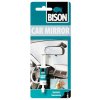BISON Car Mirror - lepidlo na spätné zrkadlá 2ml BISON Car Mirror - lepidlo na spätné zrkadlá 2ml