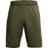 UNDER ARMOUR UA TECH GRAPHIC SHORT-GRN - M UNDER ARMOUR UA TECH GRAPHIC SHORT-GRN - M