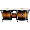 Meinl Headliner Series Wood Bongo Vintage Sunburst Meinl Headliner Series Wood Bongo Vintage Sunburst