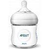 Philips Avent Fľaša Natural 125 ml