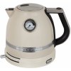 Kanvica KitchenAid Artisan 5KEK1522EAC 1,5 krémová Kanvica KitchenAid Artisan 5KEK1522EAC 1,5 krémová