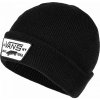 Vans MN Milford beanie pánska čierna Vans MN Milford beanie pánska čierna