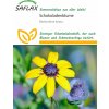 Saflax Čokoládový kvet - 10 zŕn