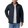Columbia Westridge Down Jacket Pánska Bunda Farba: Čierna, Veľkosť: XL 2050745010 Columbia Westridge Down Jacket Pánska Bunda Farba: Čierna, Veľkosť: XL 2050745010