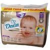 Dada jednorazové plienky Extra Care 4 maxi 7-16 kg 80 ks Jumbo balenie Dada jednorazové plienky Extra Care 4 maxi 7-16 kg 80 ks Jumbo balenie