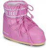 Moon Boot Obuv do snehu MB ICON LOW NYLON Ružová Moon Boot Obuv do snehu MB ICON LOW NYLON Ružová