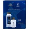 Adidas Star UEFA Champions League Darčeková Súprava pre Mužov Adidas Star UEFA Champions League Darčeková Súprava pre Mužov
