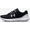 Under Armour UA BPS Surge 3 AC black/white/white čierna