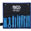 BGS technic 1327 Háčiky na montáž a demontáž čalúnenia 11 ks - BGS BGS technic 1327 Háčiky na montáž a demontáž čalúnenia 11 ks - BGS
