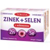 Terezia Zinok + selén s echinaceou 30 kapsúl Terezia Zinok + selén s echinaceou 30 kapsúl