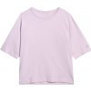 Dámske tričko 4F Tshirt F2350 Veľkosť: L / Farba: svetloružová Dámske tričko 4F Tshirt F2350 Veľkosť: L / Farba: svetloružová