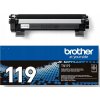toner BROTHER TN-119 HL-L1230W/L1232W, DCP-L1630W/L1632W (1500 str.) toner BROTHER TN-119 HL-L1230W/L1232W, DCP-L1630W/L1632W (1500 str.)