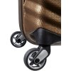 Samsonite Lite-Shock hnedá 36 l Samsonite Lite-Shock hnedá 36 l