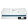 HP ScanJet Pro N4600 fnw1 Scanner (20G07A#B19)